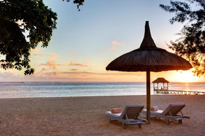 MAURITIUS