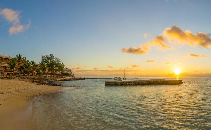MAURITIUS