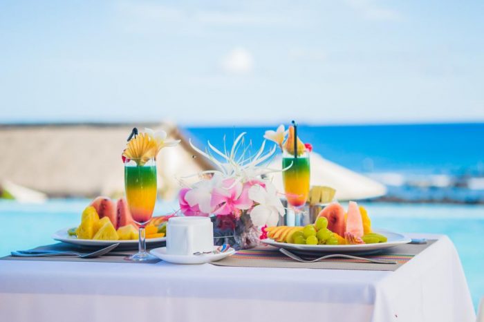 MAURITIUS